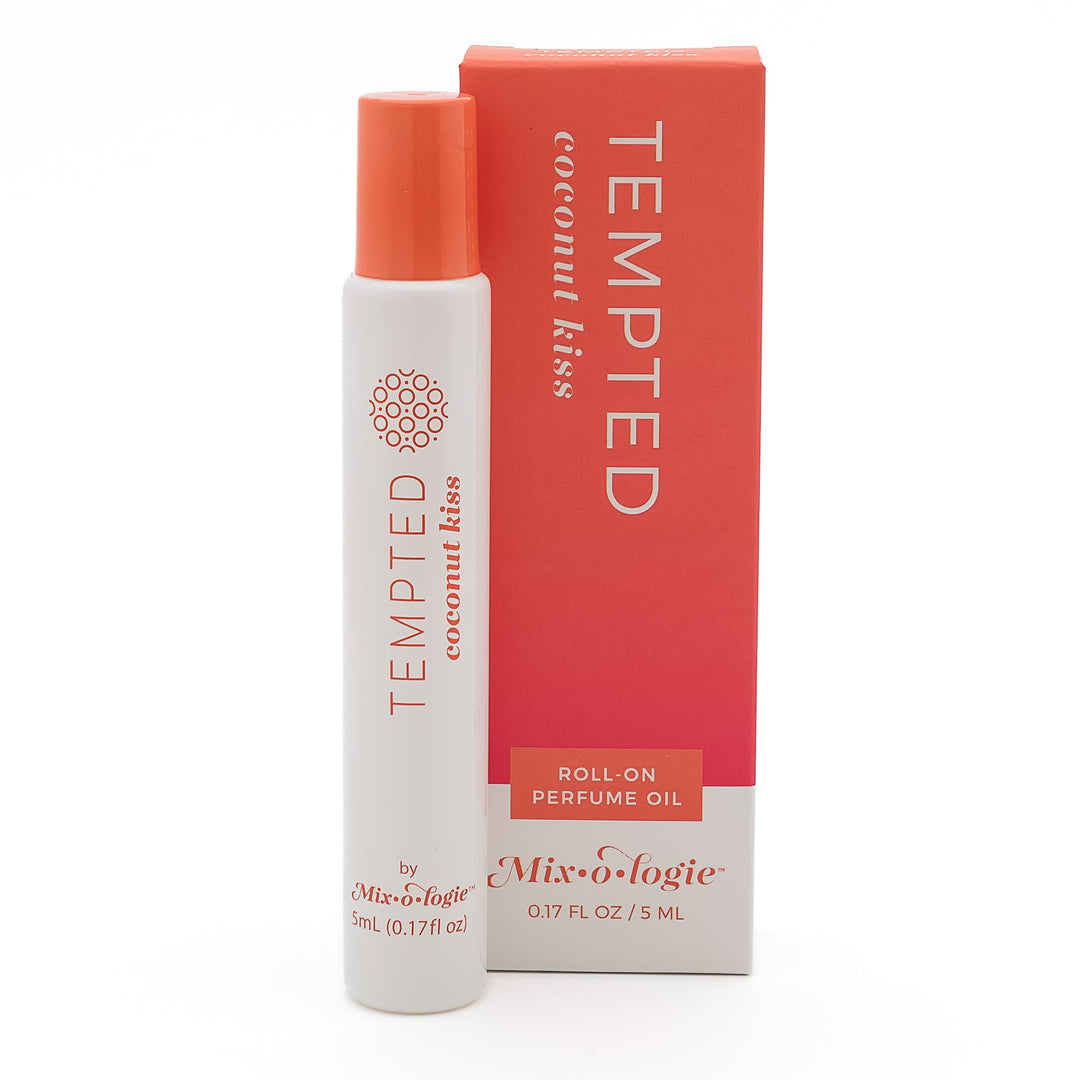 Mixologie Tempted (Coconut Kiss)