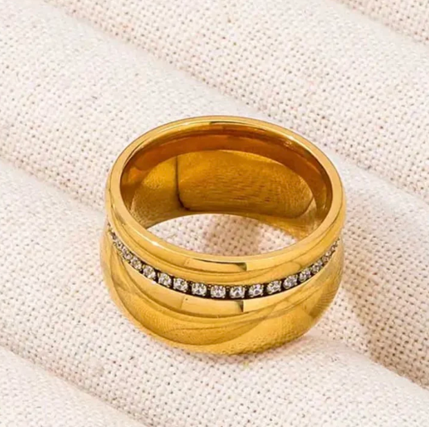 Misty Ring