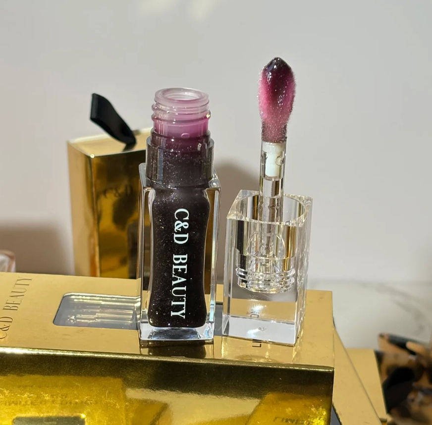 Ecstacy Lip Oil