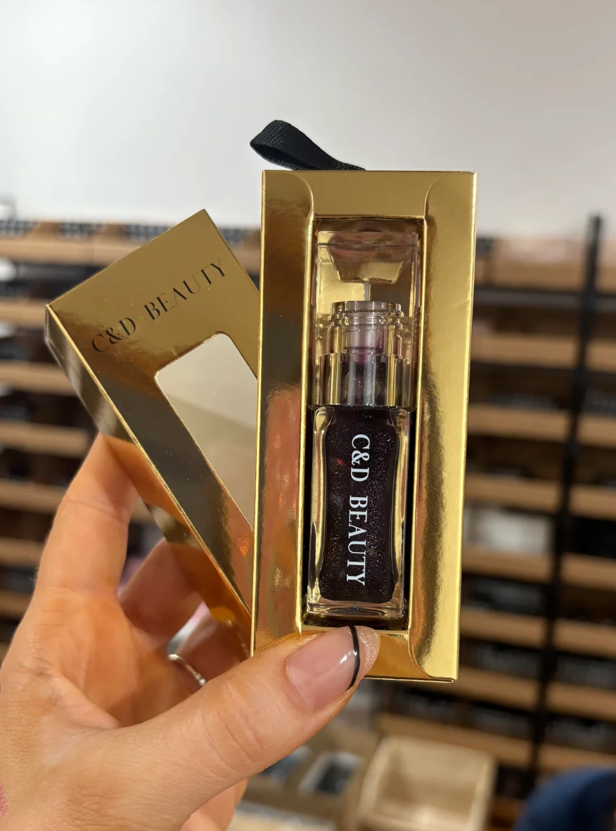 Ecstacy Lip Oil