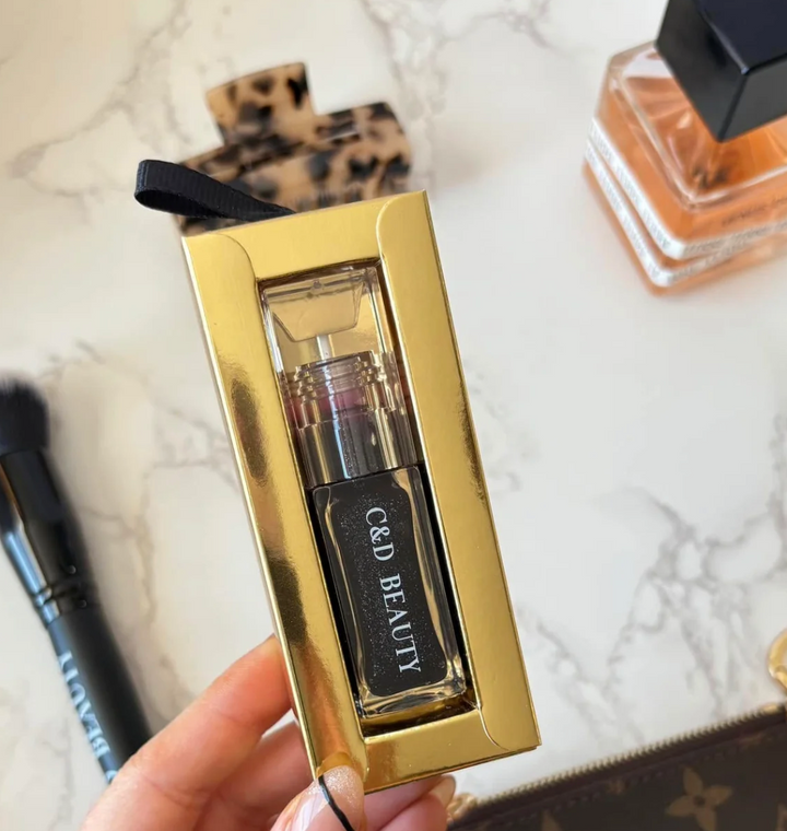 Ecstacy Lip Oil
