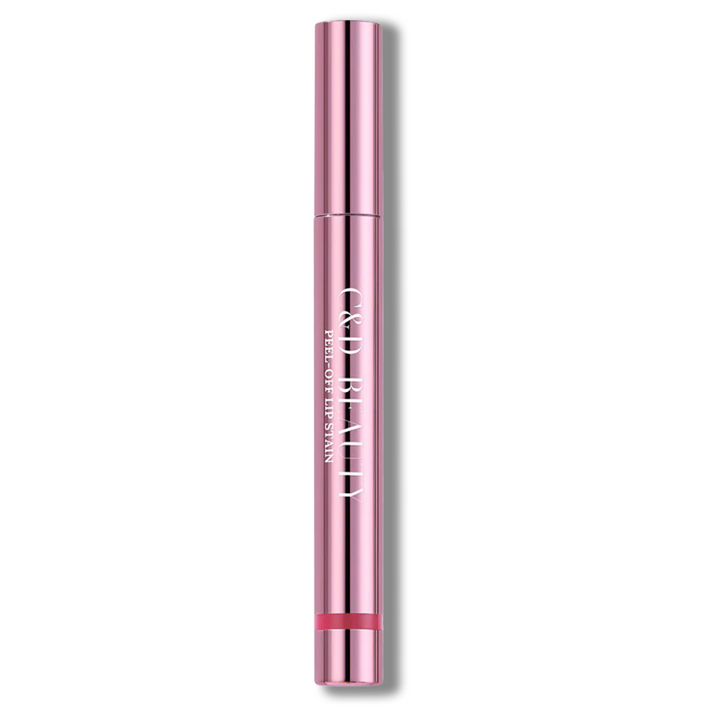 Peel Off Lip Stain-Blushed