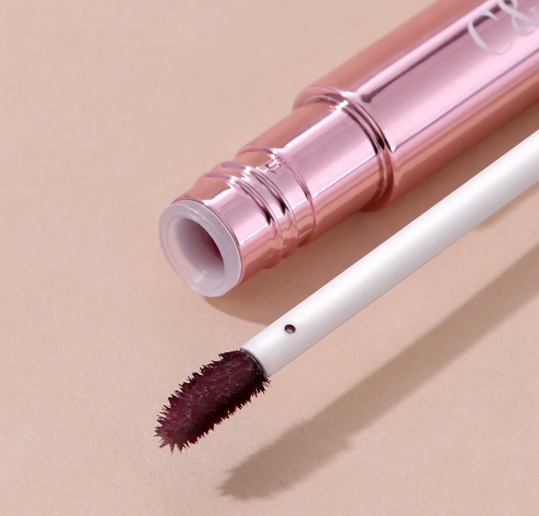 Peel Off Lip Stain-Blushed