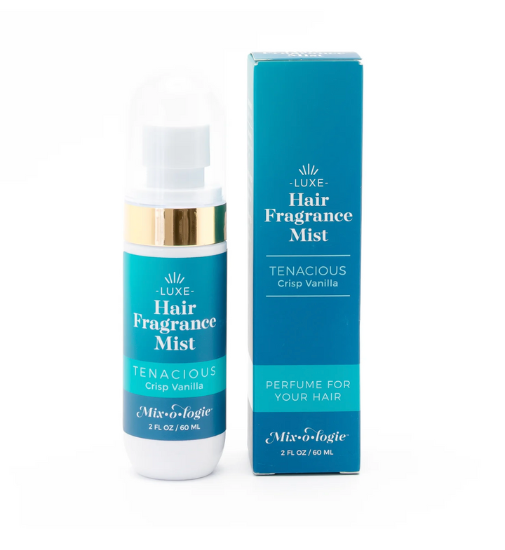 Mixologie Tenacious (Crisp Vanilla)