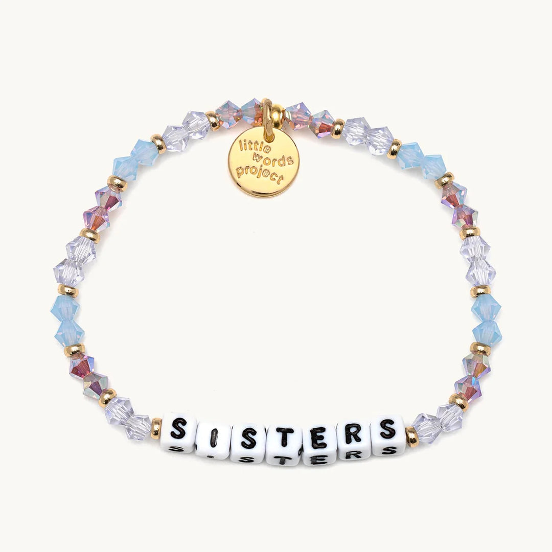 The Original Little Words Bracelet