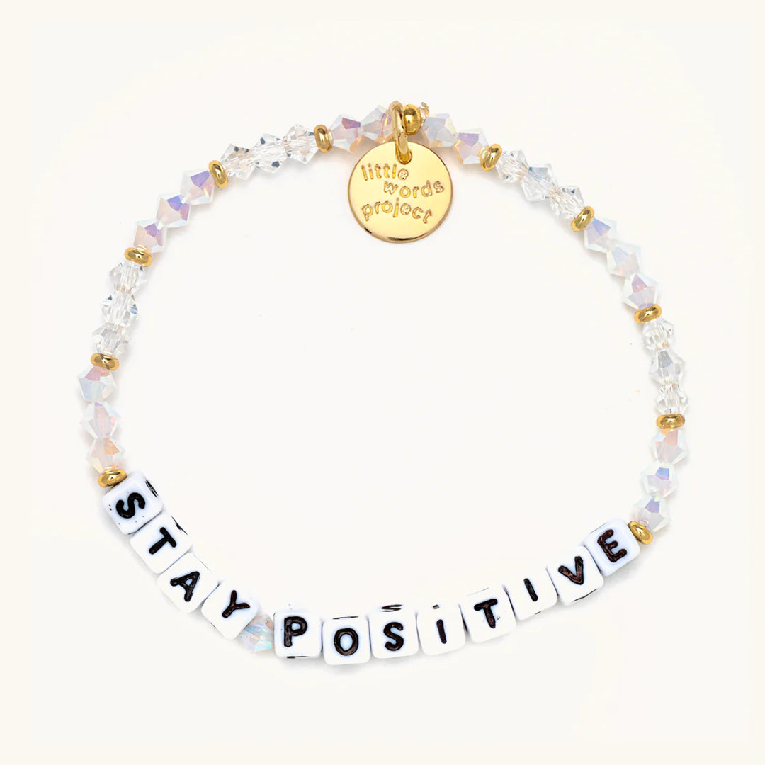 The Original Little Words Bracelet