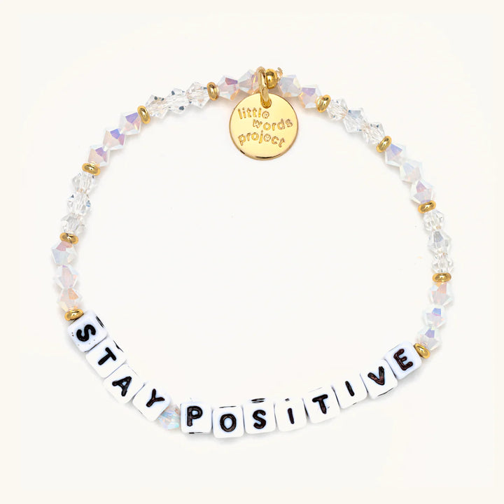 The Original Little Words Bracelet