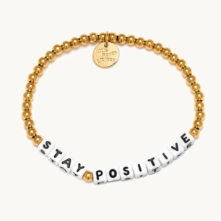 The Original Little Words Bracelet