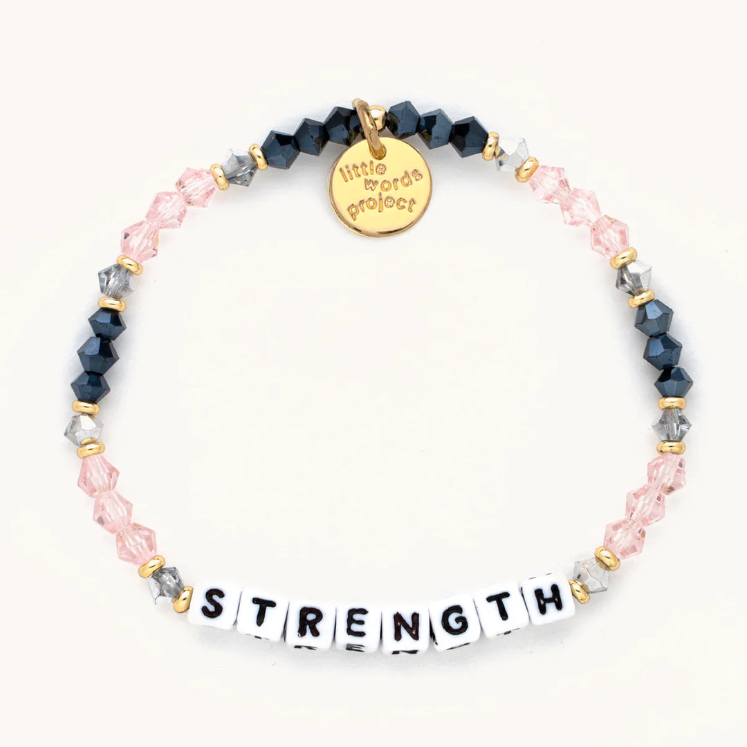 The Original Little Words Bracelet
