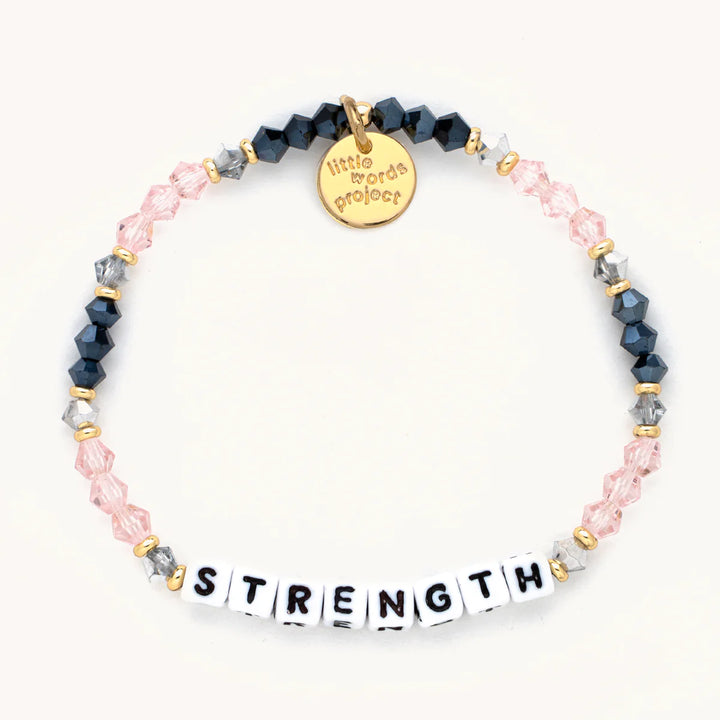 The Original Little Words Bracelet