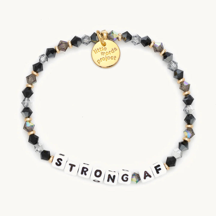 The Original Little Words Bracelet