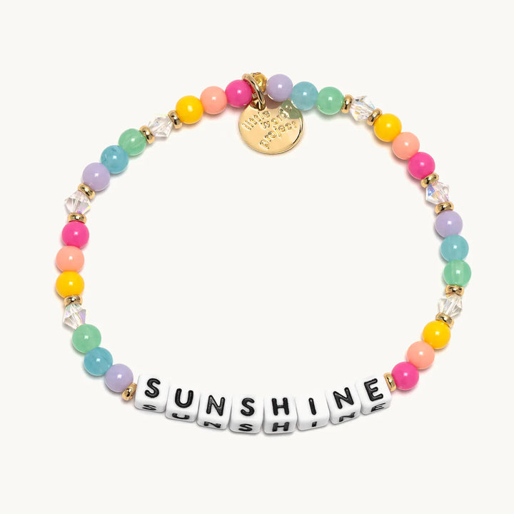 The Original Little Words Bracelet