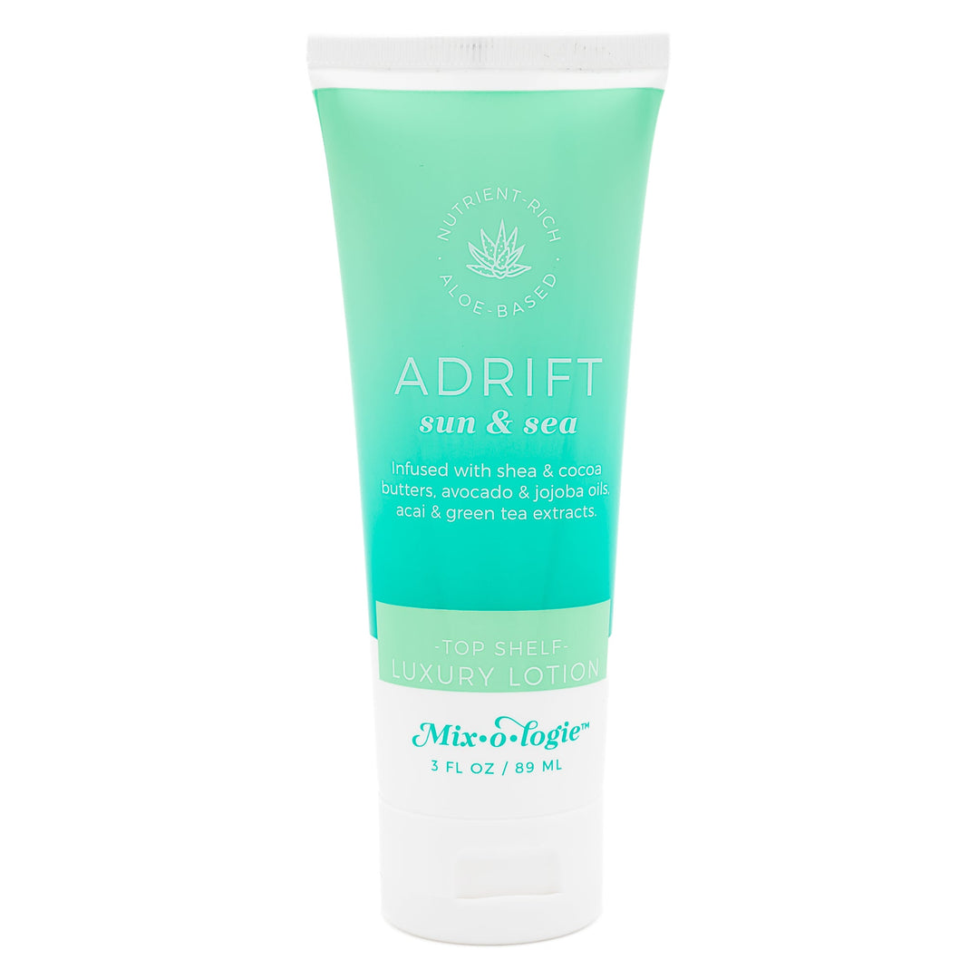 Mixologie Adrift (Sun & Sea)