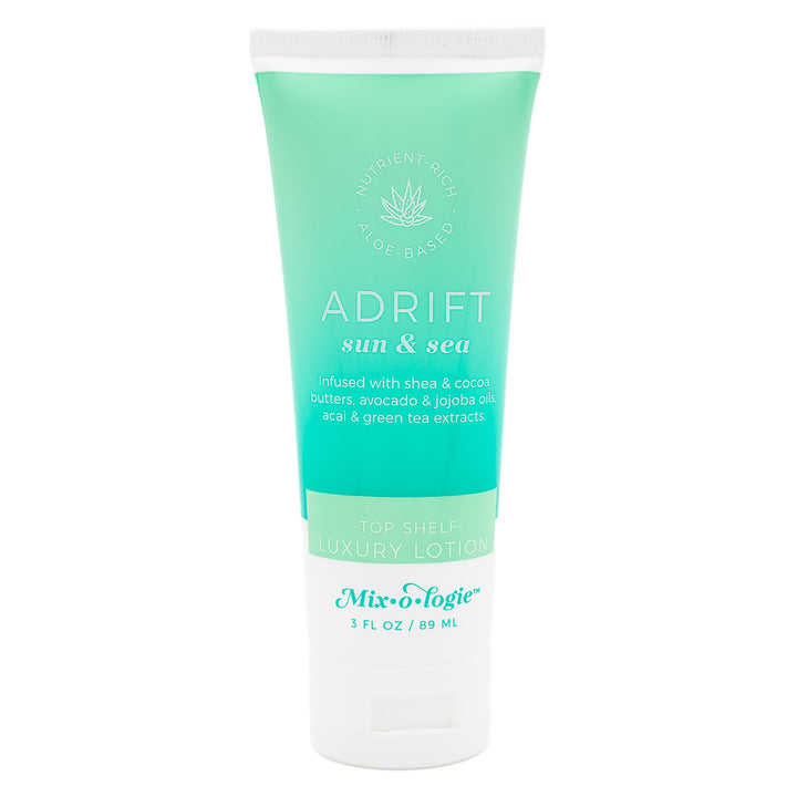 Mixologie Adrift (Sun & Sea)