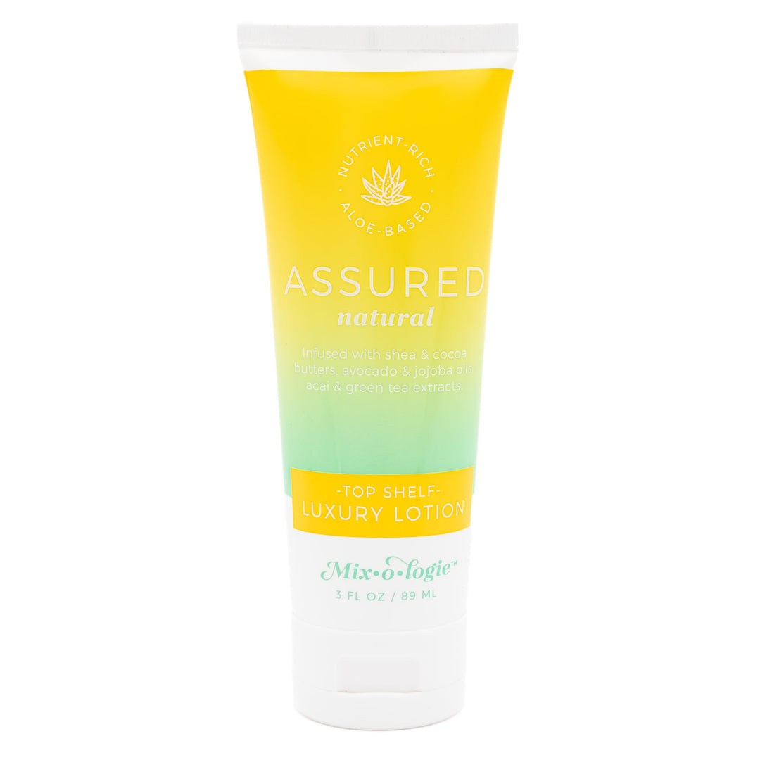 Mixologie Assured (Natural)
