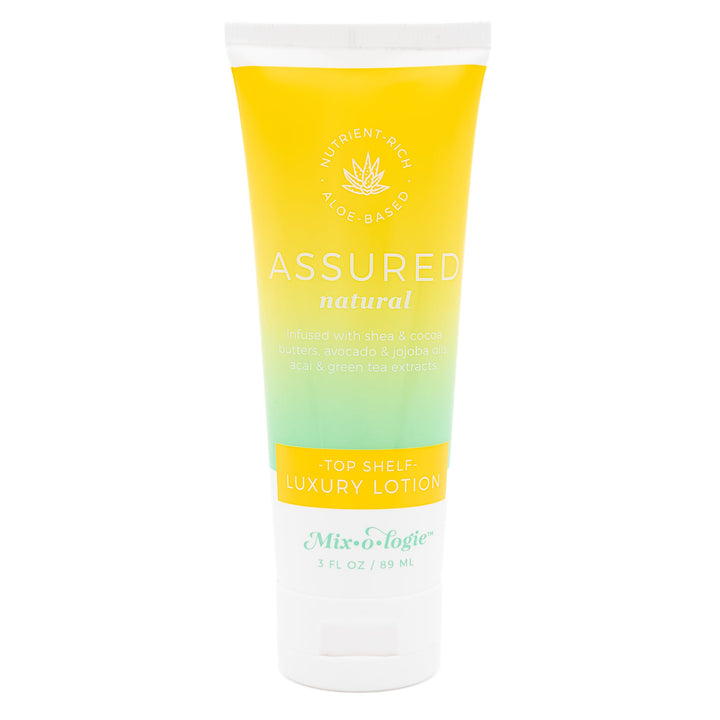 Mixologie Assured (Natural)