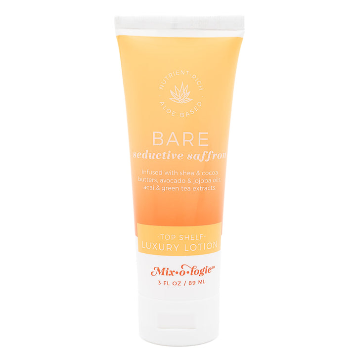Mixologie Bare (Seductive Saffron)