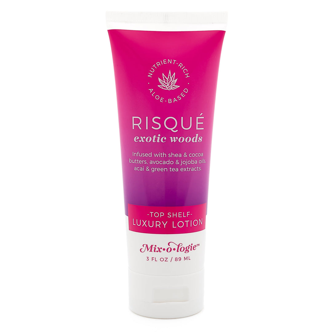 Mixologie Risque (Exotic Woods)