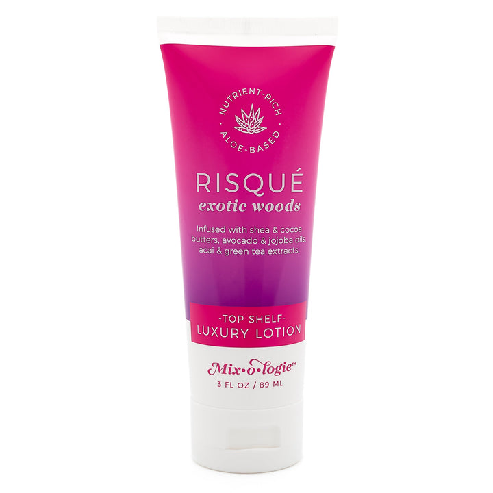 Mixologie Risque (Exotic Woods)