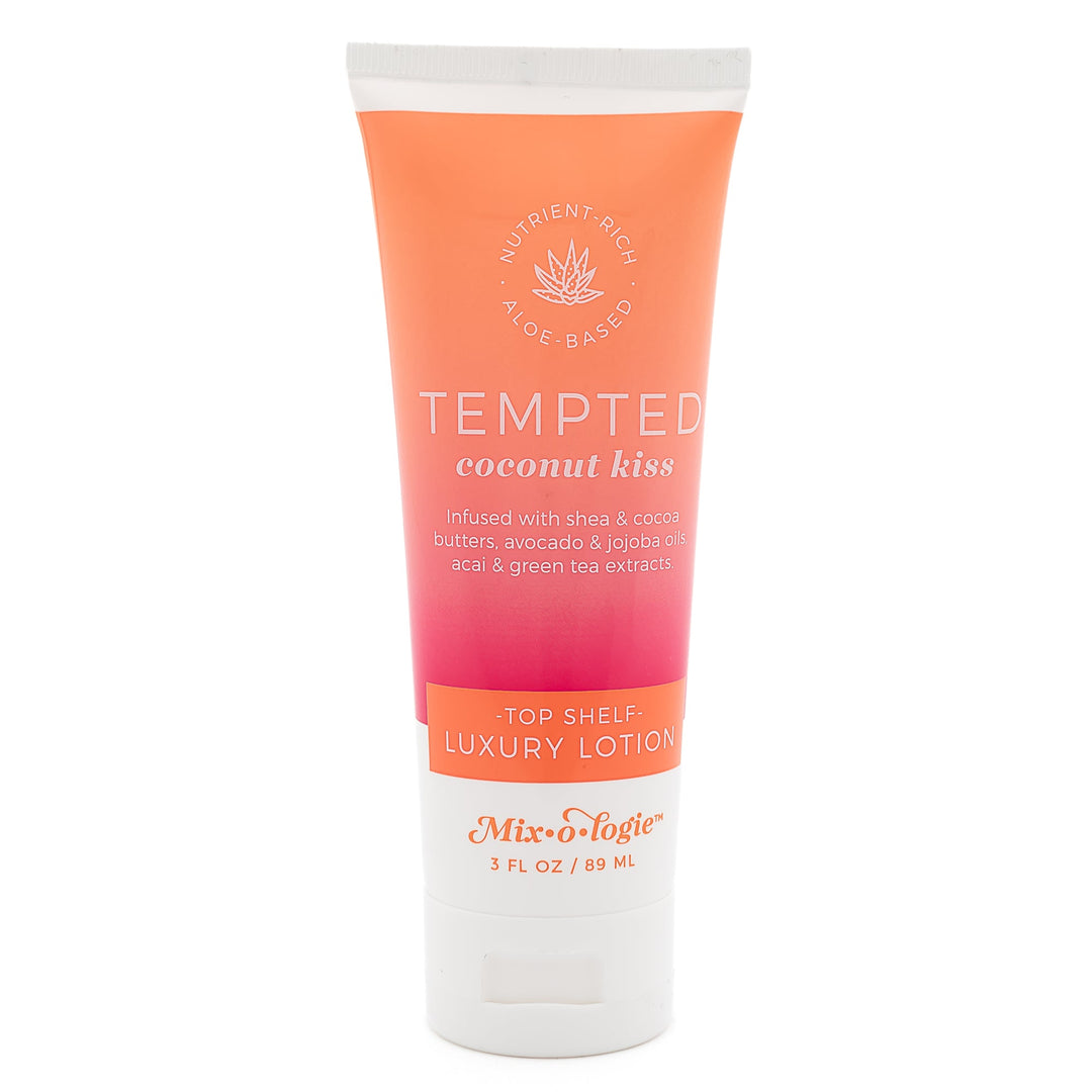 Mixologie Tempted (Coconut Kiss)