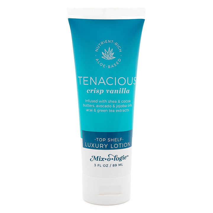 Mixologie Tenacious (Crisp Vanilla)