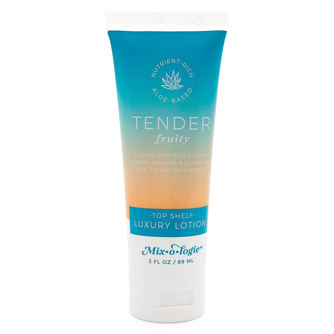 Mixologie Tender (Fruity)