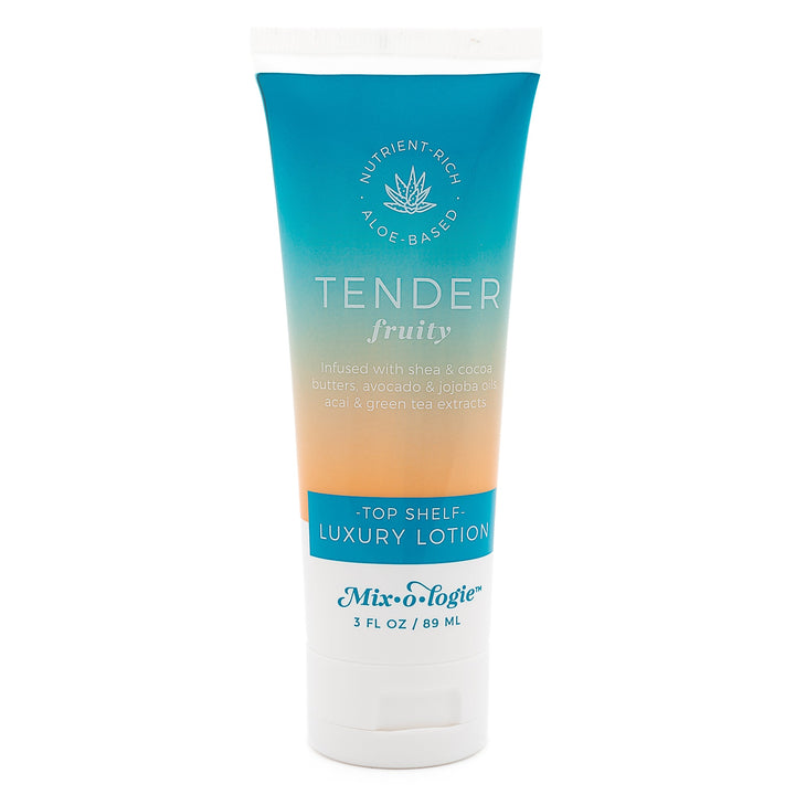 Mixologie Tender (Fruity)