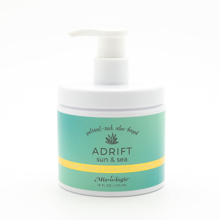 Mixologie Adrift (Sun & Sea)