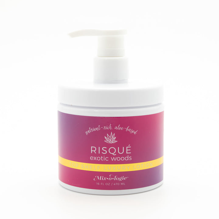 Mixologie Risque (Exotic Woods)