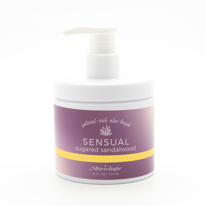 Mixologie Sensual (Sugared Sandalwood)