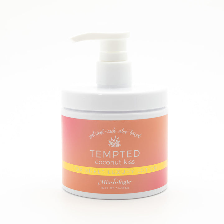 Mixologie Tempted (Coconut Kiss)