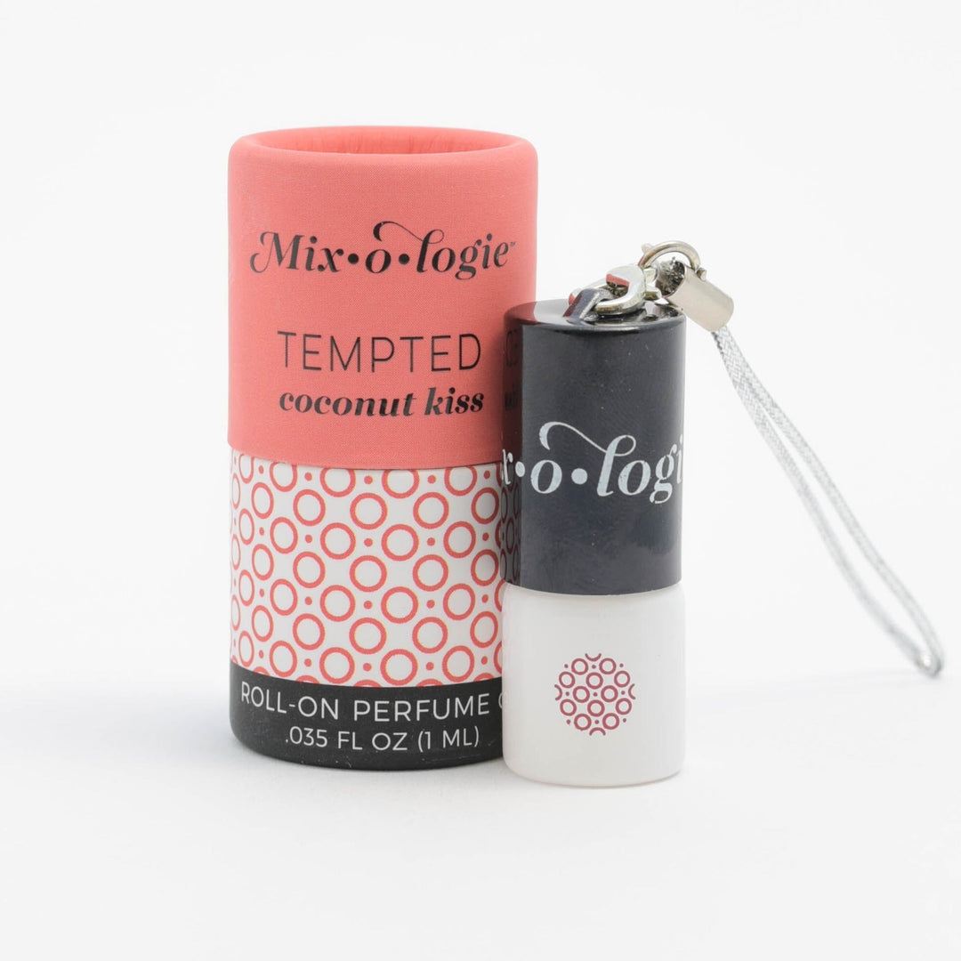 Mixologie Tempted (Coconut Kiss)