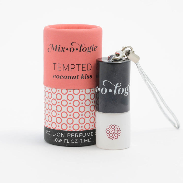 Mixologie Tempted (Coconut Kiss)