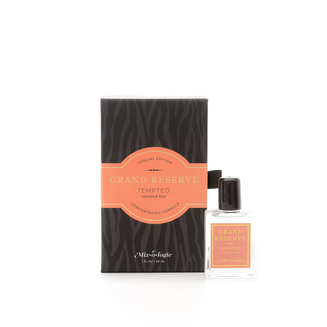 Mixologie Tempted (Coconut Kiss)