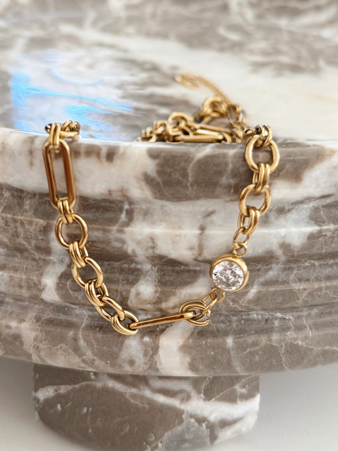 The Melissa Necklace