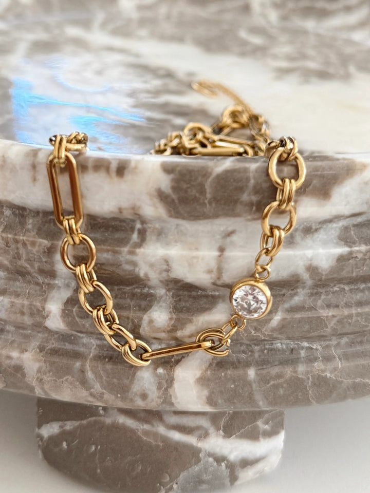 The Melissa Necklace