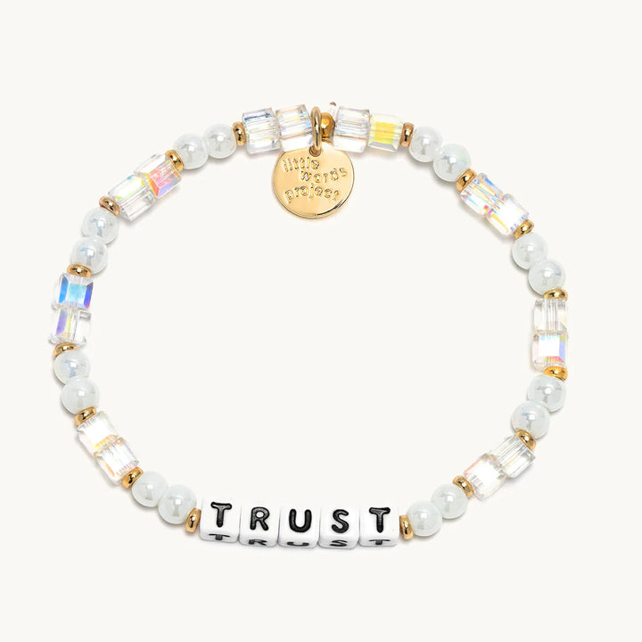 The Original Little Words Bracelet