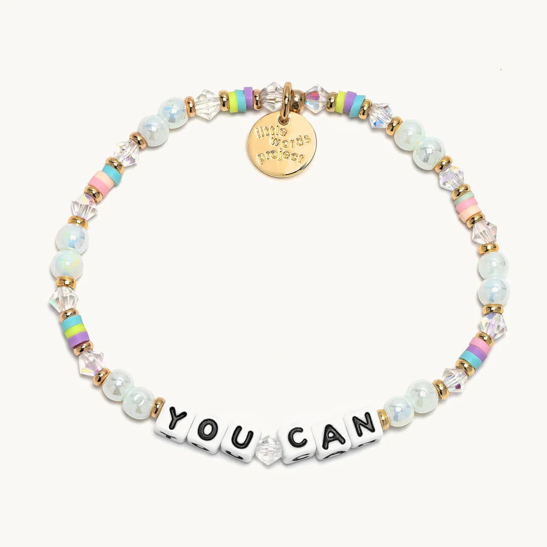 The Original Little Words Bracelet