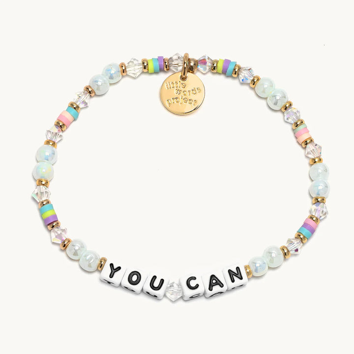 The Original Little Words Bracelet