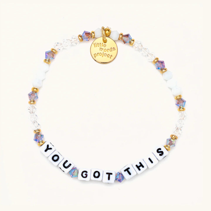 The Original Little Words Bracelet