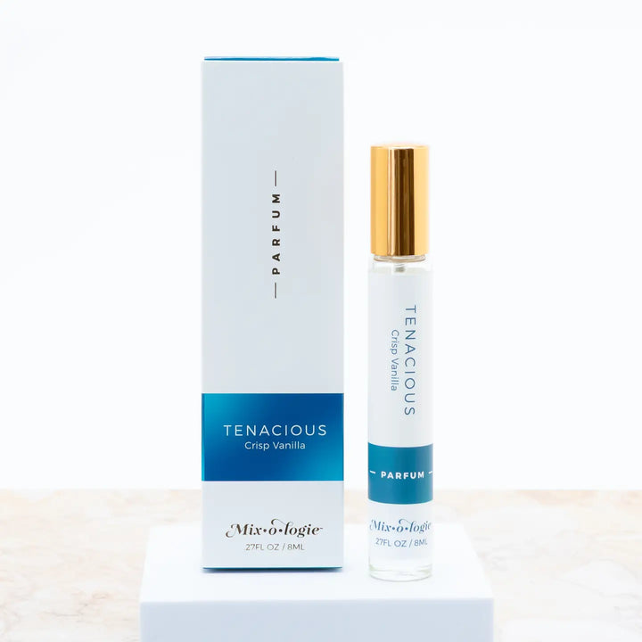 Mixologie Tenacious (Crisp Vanilla)