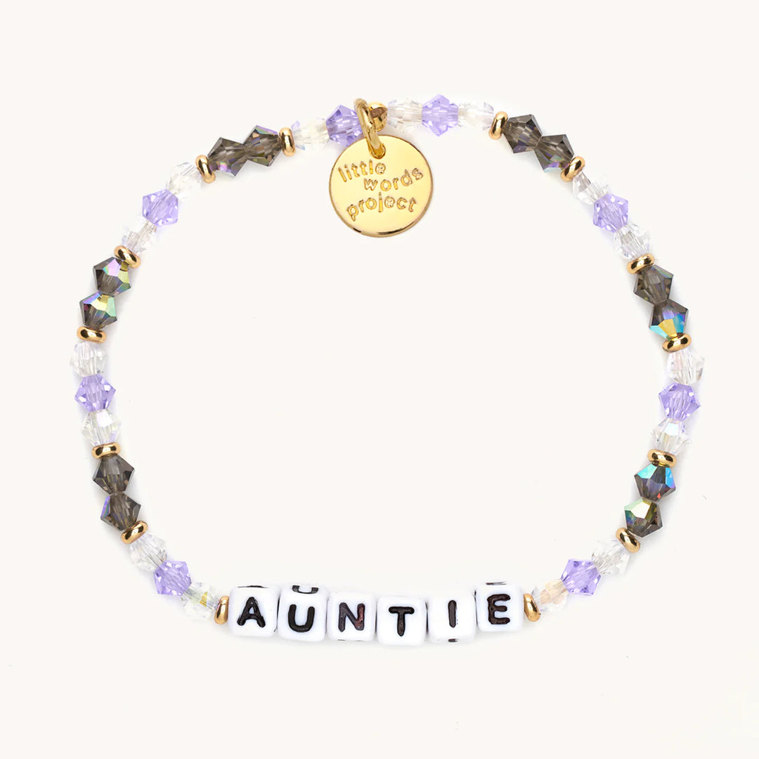 The Original Little Words Bracelet