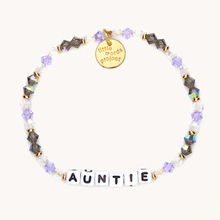 The Original Little Words Bracelet