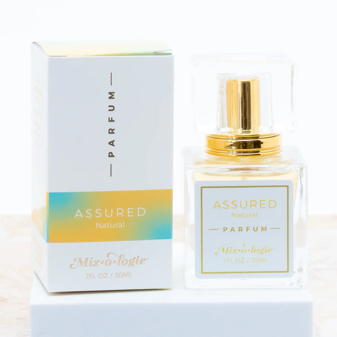 Mixologie Assured (Natural)