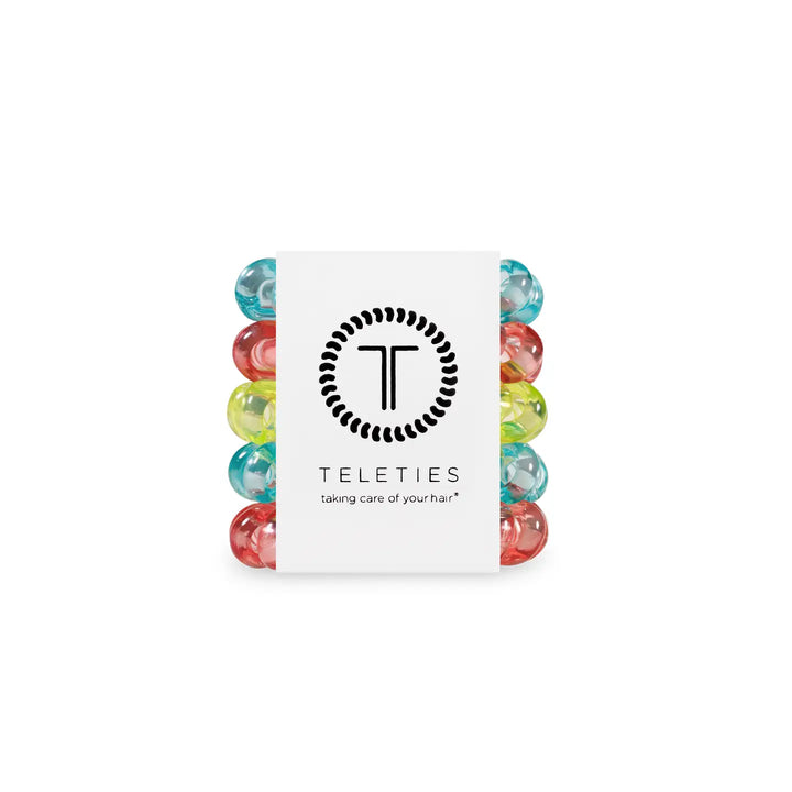 Teleties Tiny-Summer Brights