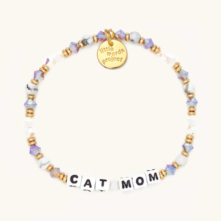 The Original Little Words Bracelet