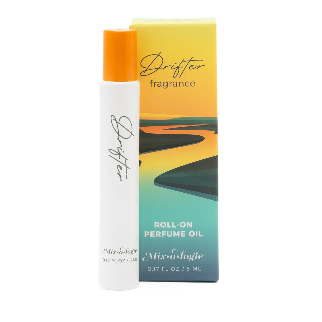 Mixologie-Drifter Fragrance
