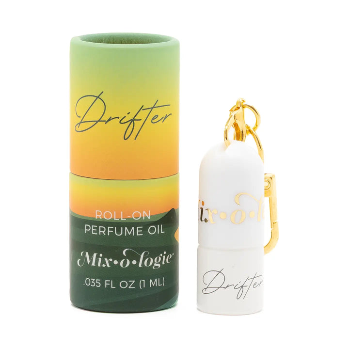 Mixologie-Drifter Fragrance