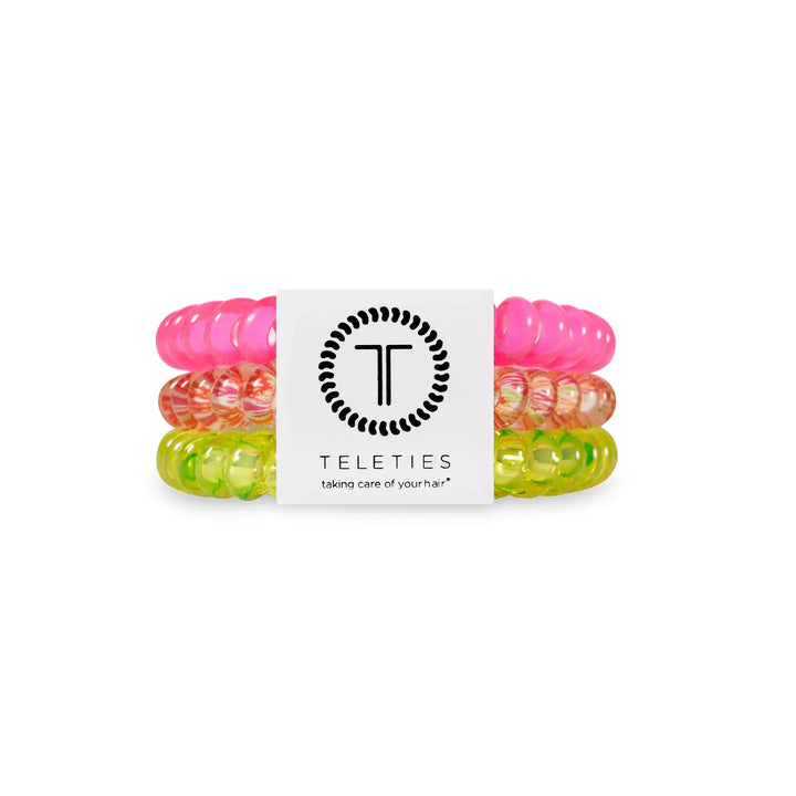 Teleties Small-Tropical Punch