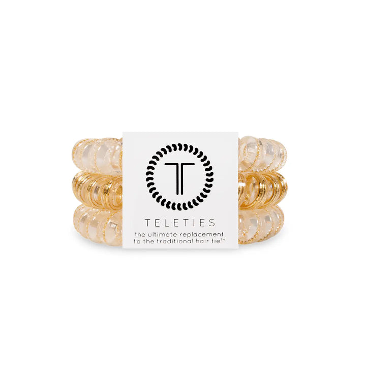 Teleties Large-Luxury Living